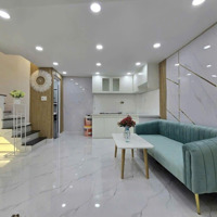 Nhà Phố Shr Full.nt Hẻm 1135 Htp - Quận 7