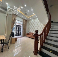 Siêu Đẹp Đặng Văn Bi (Trường Thọ) - Đường Thênh Thang - Nhà Đẹp Ở Ngay