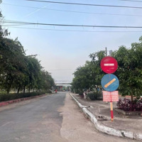 Bán Đất Gần Kcn Long Giang, Cách Chợ Hưng Thạnh 30M (Tân Phước, Tiền Giang)!