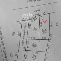 Đất Trục Kinh Doanh Đường 2 Ô Tô Tránh Kinh Doanh Nhỏ Giá Chỉ 1Tỷ7Xx