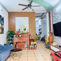 Bán Nhà Riêng 4 Phòng Ngủ 4T, 57M2, 8,65 Tỷ Tại Vườn Lài, Phú Thọ Hòa, Tân Phú, Hcm