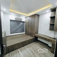 Nhà Đẹp Phố Minh Khai - Gần Phố - Ngõ Thông