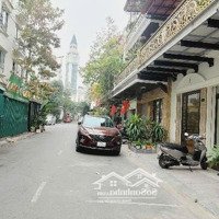 Bán Căn Nhà Duy Nhất Còn Sót Tại Lacasta Văn Phú, 74M2 X 4T, 5,5 Mặt Tiền, Kd Sầm Uất Chi 18.6 Tỷ.