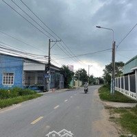 Bán Lô Đất Ngay Chợ Đêm Long Thành Diện Tích 130M2/1Tỷ9 Full Thổ Cư Với Mặt Tiền Đường Rộng 6M Shr