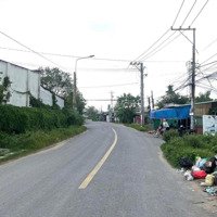 Bán Lô Đất Ngay Chợ Đêm Long Thành Diện Tích 130M2/1Tỷ9 Full Thổ Cư Với Mặt Tiền Đường Rộng 6M Shr