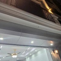 Bán Nhà Phố Xuân La Tây Hồ Đẹp Lung Linh