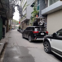 Bán Nhà Riêng 50M2 Tại Trung Yên 9, 18 Tỷ, 4 Phòng Ngủ 4 Vệ Sinh Cầu Giấy, Hn, Chính Chủ Uy Tín