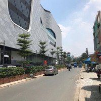 Bán 2 Nền Biệt Thự Ngay Sau Lưng Gigamall Khu Bờ Sông Hiệp Bình Chánh, Tp Thủ Đức