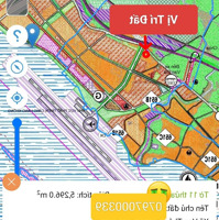 Mặt Tiền Quốc Lộ 1A Kkt Vân Phong Diện Tích Gần 5000M² Phù Hợp Kinh Doanh, Đầu Tư Sinh Lời Cao
