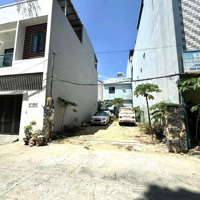 Chủ Cần Bán Lô Mặt Tiền An Nhơn 1, Sơn Trà Tpđn
