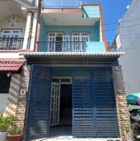Nhà 1 Trệt 1 Lầu Đường Số- Nguyễn Duy Trinh P.long Trường Quận 9 - Giá Chỉ 3Tỷ780
