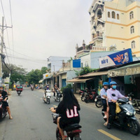 Nhà Đẹp Tặng Nội Thất Phan Văn Hớn P.tân Thới Nhất Q12.5.1Mx26M Nở Hậu 5.5M.dtcn 140M2.Chỉ 8.5 Tỷ