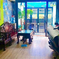 Bán Nhà 4 Tầng Khu Vip Tân Phong, Quận 7 Gần Phú Mỹ Hưng Nhà Đẹp Vào Ở Ngay Chỉ Nhỉnh 13 Tỷ .