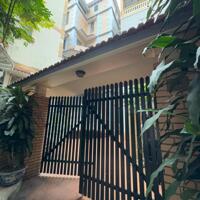  CHÍNH CHỦ BÁN BIỆT THỰ 190M² PHỐ GIẢNG VÕ – DỐNG ĐA - Ô TÔ VÀO NHÀ – GIÁ CHỈ 25 TỶ!