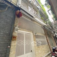 Bán Nhà Càu Am Vạn Phúc Ô Tô Gần - Dân Xây - Căn Góc Thoáng Sáng - Thửa Đất Hoa Hậu - Ngõ Thông