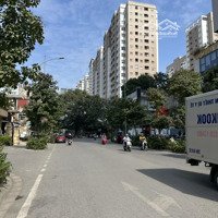 Cần Bán Nhà Vũ Trọng Phụng, Thanh Xuân. 80M Ra Phố. 6 Tầng, Thang Máy, 40M2 9,8Tmặt Tiền4M. 80M Ra Phố