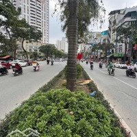Bán Mặt Phố Tân Mai, Hoàng Mai .Diện Tích86M2 8T Mặt Tiền 7M. Giá: 55 Tỷ. Lh :0383426696
