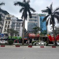 Bán Mặt Phố Tân Mai, Hoàng Mai .Diện Tích86M2 8T Mặt Tiền 7M. Giá: 55 Tỷ. Lh :0383426696