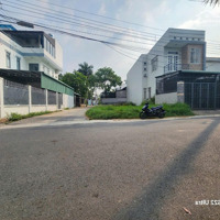 Lô Góc Siêu Thoán Đẹp Đất Định Hòa Mặt Tiền Dx 071 Với Dx72 Nhựa 8M Dân Cư Đông Kd Buôn Bán Được