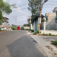 Lô Góc Siêu Thoán Đẹp Đất Định Hòa Mặt Tiền Dx 071 Với Dx72 Nhựa 8M Dân Cư Đông Kd Buôn Bán Được