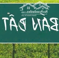 Bán Đất Full Thổ Cư Canh Vinhomes Hậu Nghĩadiện Tích9X30M. Giá Bán 3,6 Tỷ. Đất Odt.