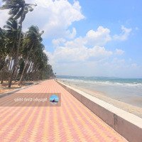 Bán 1000M2 Thổ Cư Mặt Tiền Hoà Bình, Hàm Tiến Cách Biển Chỉ 50M