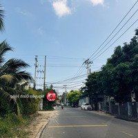 Bán 1000M2 Thổ Cư Mặt Tiền Hoà Bình, Hàm Tiến Cách Biển Chỉ 50M