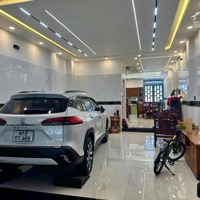 Q. Gò Vấp. Đường Xe Tải Tránh Lê Thị Hồng Chợ Căn Cứ K 26