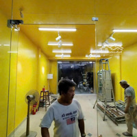 Cho Thuê Nhà 843 Lạc Long Quân, P10, Q.tân Bình -Diện Tích7X26M, 3 Tầng, Giá 47 Triệu/Tháng