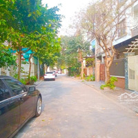 Siêu Phẩm Liền Kề Khu Biệt Thự Mrh Quân Đội, Thạch Bàn
 Diện Tích: 85M | Mt: 6.7M | 4 Tầng| Giá: 17 Tỷ