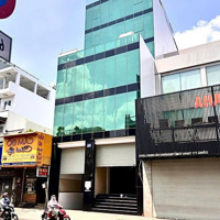 *** Bán Tòa Nhà Mặt Tiền Lạc Long Quân - Cho Thuê 130 Triệu/Tháng - Giá Bán 57.5 Tỷ