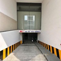 *** Bán Tòa Nhà Mặt Tiền Lạc Long Quân - Cho Thuê 130 Triệu/Tháng - Giá Bán 57.5 Tỷ