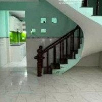 Nhà Mới 3 Tầng Btct-Huỳnh Tấn Phát P.tân Phú Q7-48M2- Ngang Hơn 4M-Nở Hậu Đẹp-Chỉ 4Tỉ Xíu.