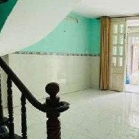 Nhà Mới 3 Tầng Btct-Huỳnh Tấn Phát P.tân Phú Q7-48M2- Ngang Hơn 4M-Nở Hậu Đẹp-Chỉ 4Tỉ Xíu.