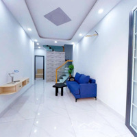 Bán Nhà Bình Thạnh 40M2, 3 Phòng Ngủfull Nội Thất Gần Cầu Thị Nghè - Sở Thú Giáp Q1