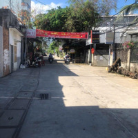 Lô Đất Mặt Tiền Đường Lư Giang Phước Đồng, Nha Trang.diện Tích: 97M Vuông Vức, Ngang 5M