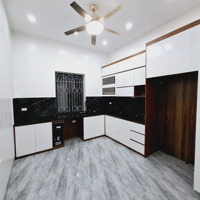 Nhà Dân Xây 4 Tầng, 52M, Thoáng Trước Sau, Ở Sướng, Ô Tô Tải Đỗ Trước Nhà Tại Xa La, Hà Đông