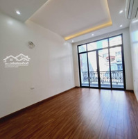 Nhà Dân Xây 4 Tầng, 52M, Thoáng Trước Sau, Ở Sướng, Ô Tô Tải Đỗ Trước Nhà Tại Xa La, Hà Đông