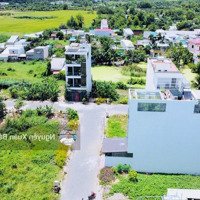 Chính Chủ Bán 91,9M2 Khu Dân Cư Dương Đình Cúc, Giá Bán 3Ty7 Tl. Liên Hệ: 0909805425