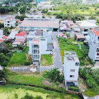 Chính Chủ Bán 91,9M2 Khu Dân Cư Dương Đình Cúc, Giá Bán 3Ty7 Tl. Liên Hệ: 0909805425