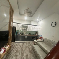 Bán Nhà - Tân Ấp - Ba Đình - Nhà Đẹp Ở Ngay - 20M Ra Phố - Ngõ Thoáng