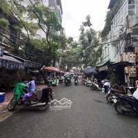 Bán Nhà Yên Bái 2 , Hai Bà Trưng .Diện Tích42M2 6T Mặt Tiền 4.5M. Giá: 21.9 Tỷ . Lh :0383426696