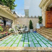 Bán Nhà Mặt Tiền Phạm Văn Bạch Quận Tân Bình. 5,5M X 26M. 6 Tầng. Hđt 90 Triệu/Th. Giá Bán 20 Tỷ Tl