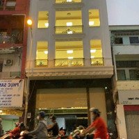 Bán Nhà Mặt Tiền Phạm Văn Bạch Quận Tân Bình. 5,5M X 26M. 6 Tầng. Hđt 90 Triệu/Th. Giá Bán 20 Tỷ Tl
