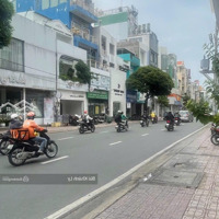 Mặt Tiền Kd Hoàng Minh Giám- Diện Tích (4X21)M - 5 Tầng- 7Pn- Dòng Tiền Tốt- Sát Sân Bay- Phú Nhuận