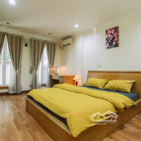 Bán Tòa Căn Hộ 7 Tầng Thang Máy Lô Góc 2 Mặt Ngõ Phố Xuân Diệu, Tây Hồ Dòng Tiền 1.2 Tỷ/Năm