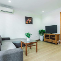 Bán Tòa Căn Hộ 7 Tầng Thang Máy Lô Góc 2 Mặt Ngõ Phố Xuân Diệu, Tây Hồ Dòng Tiền 1.2 Tỷ/Năm
