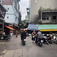 Bán Nhà Yên Bái 2, Hai Bà Trưng .Diện Tích75M2 4T Mặt Tiền 4.5M. Giá: 20.5 Tỷ. Lh :0383426696