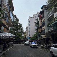 Bán Nhà Yên Bái 2, Hai Bà Trưng .Diện Tích75M2 4T Mặt Tiền 4.5M. Giá: 20.5 Tỷ. Lh :0383426696