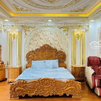 Bán Nhà Mặt Tiền Đường Đẹp Tân Sơn Quận Tân Bình. 5,5M X 26M. 6 Tầng. Hđt 80 Triệu/Th. Giá Bán 20 Tỷ Bớt Lộc